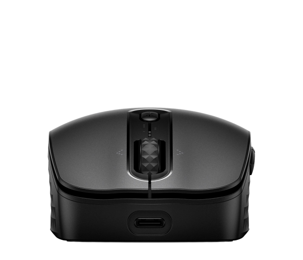 HP Mysz bezprzewodowa 690 Qi-Charging - 1358840 - zdjęcie 2
